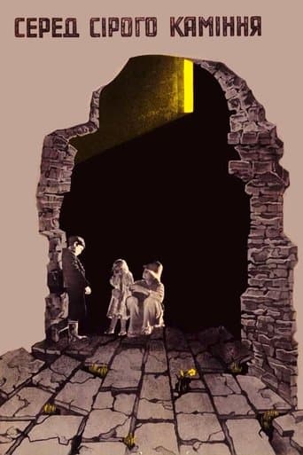 Among Grey Stones poster - Find streaming availability