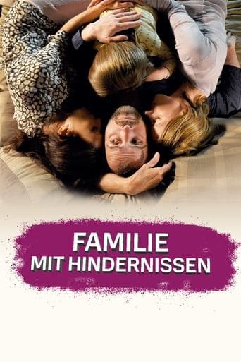 Familie mit Hindernissen poster - Find streaming availability