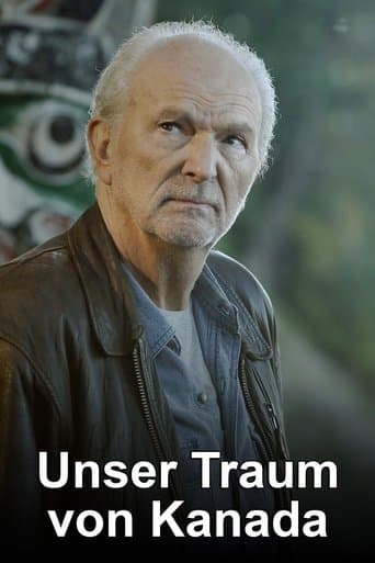 Unser Traum von Kanada poster - Find streaming availability