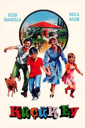Küçük Ev poster - Find streaming availability
