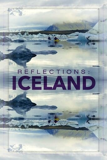 Reflections: Iceland poster - Find streaming availability