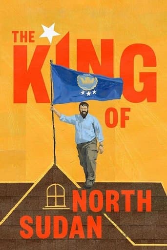 The King of North Sudan poster - Find streaming availability