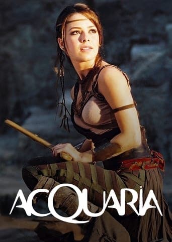 Acquária poster - Find streaming availability