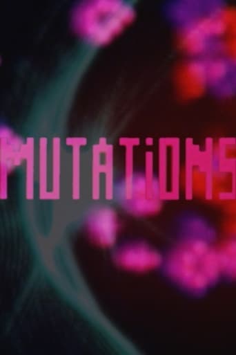 Mutations poster - Find streaming availability