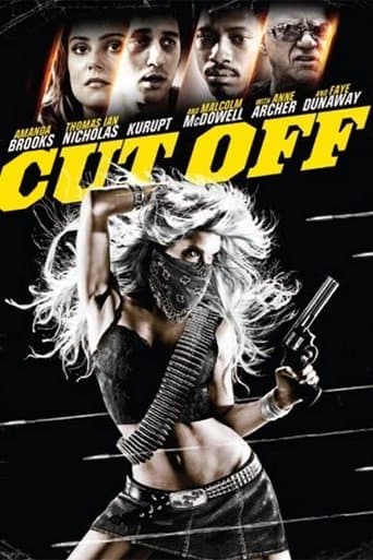 Cut Off poster - Find streaming availability