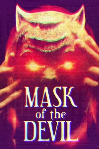 Mask of the Devil poster - Find streaming availability