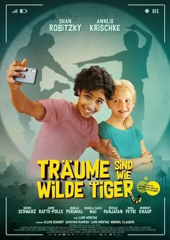 Dreams Are Like Wild Tigers poster - Find streaming availability
