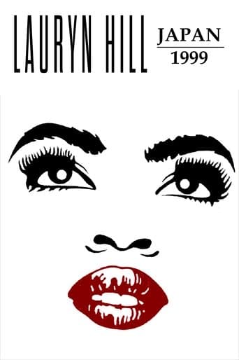 Lauryn Hill - Live at Budokan, Japan poster - Find streaming availability