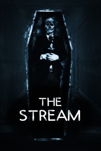 The Stream poster - Find streaming availability