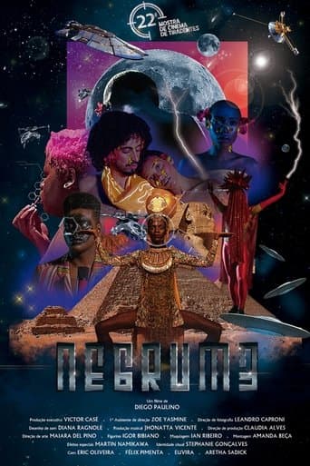 BLACKN3SS poster - Find streaming availability