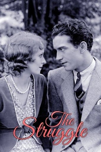 The Struggle poster - Find streaming availability