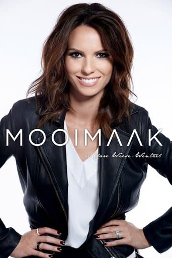 Mooimaak met Clare Wiese-Wentzel poster - Find streaming availability