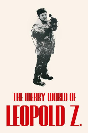 The Merry World of Leopold Z poster - Find streaming availability