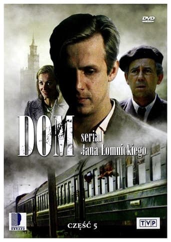 Dom poster - Find streaming availability