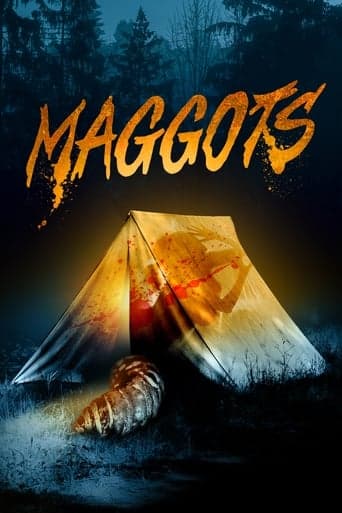 Maggots poster - Find streaming availability