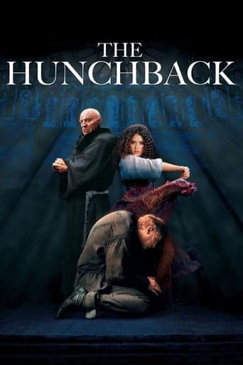 The Hunchback poster - Find streaming availability