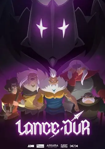 Count Lancedur's Last Adventure poster - Find streaming availability