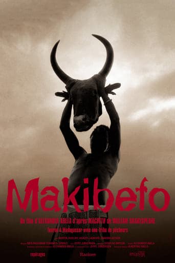 Makibefo poster - Find streaming availability