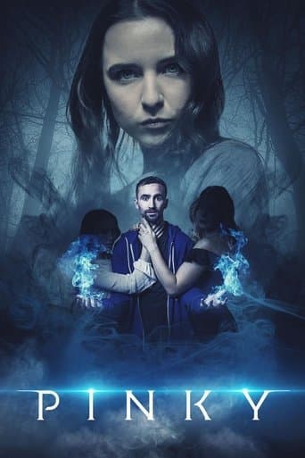 Pinky poster - Find streaming availability