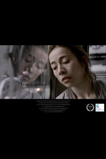 The Last Veil poster - Find streaming availability