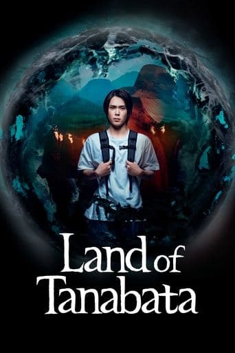 Land of Tanabata poster - Find streaming availability