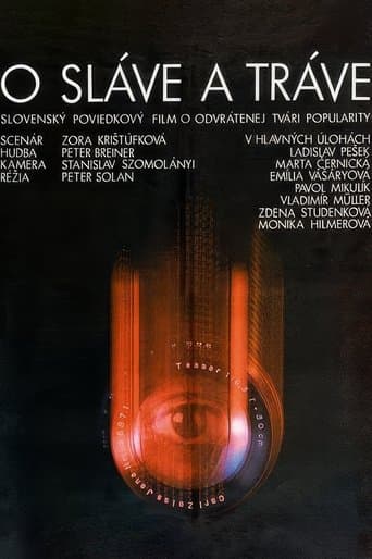 O sláve a tráve poster - Find streaming availability