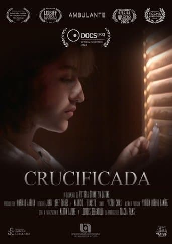 Crucified poster - Find streaming availability