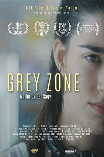 Grey Zone poster - Find streaming availability