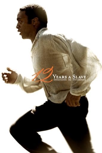 12 Years a Slave poster - Find streaming availability