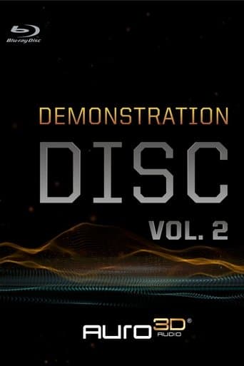 AURO-3D Demonstration Disc Vol. 2 poster - Find streaming availability