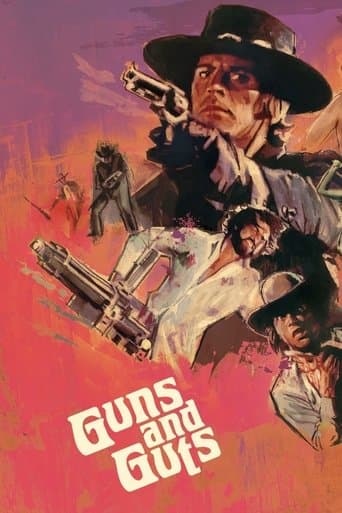 Guns and Guts poster - Find streaming availability