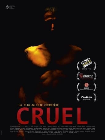 Cruel poster - Find streaming availability