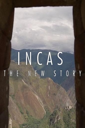 Incas: The New Story poster - Find streaming availability