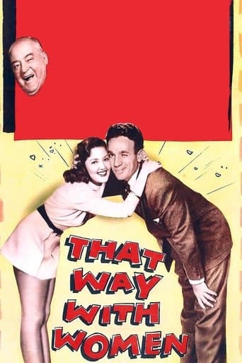 That Way with Women poster - Find streaming availability
