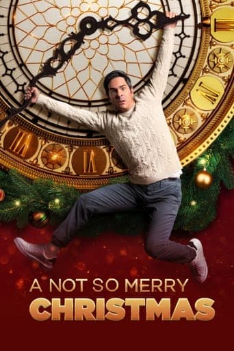 A Not So Merry Christmas poster - Find streaming availability