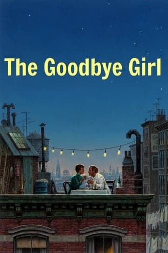 The Goodbye Girl poster - Find streaming availability