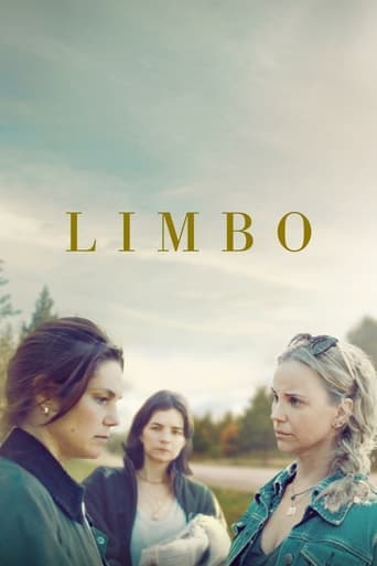 Limbo poster - Find streaming availability