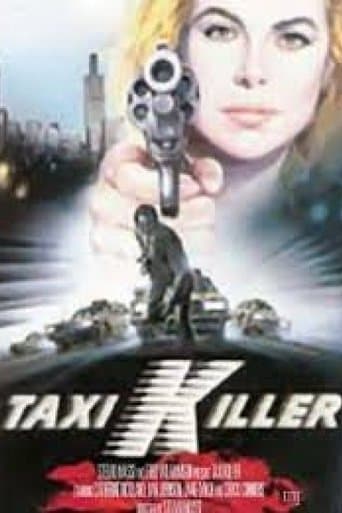 Taxi Killer poster - Find streaming availability
