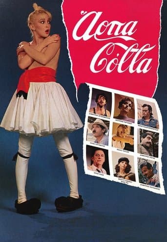 Arpa Colla poster - Find streaming availability