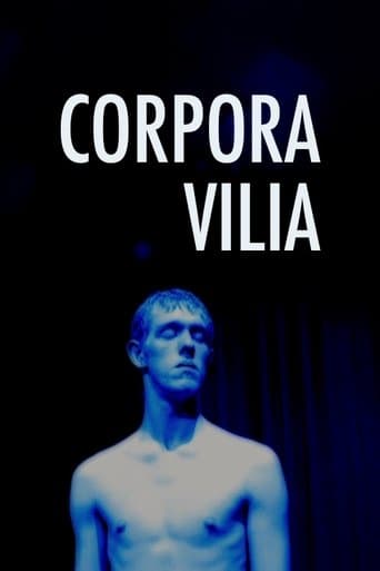 Corpora Vilia poster - Find streaming availability