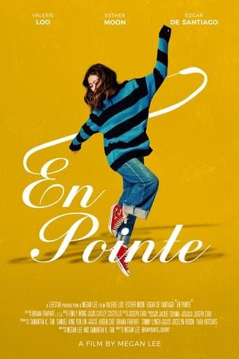 En Pointe poster - Find streaming availability