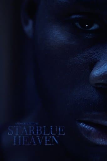 Starblue Heaven poster - Find streaming availability