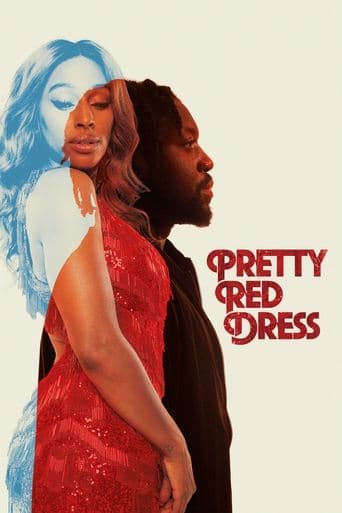Pretty Red Dress poster - Find streaming availability