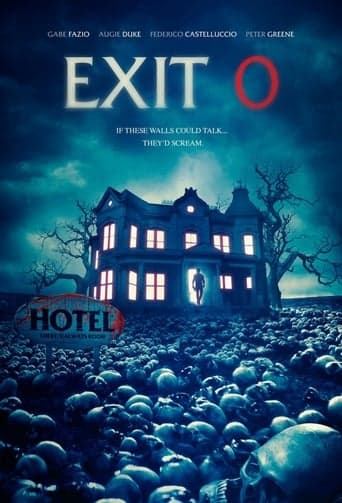 Exit 0 poster - Find streaming availability