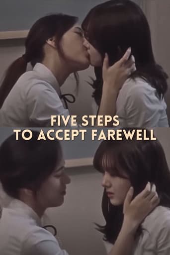 Five Steps to Accept Farewell poster - Find streaming availability