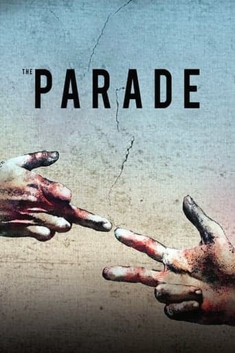 The Parade poster - Find streaming availability