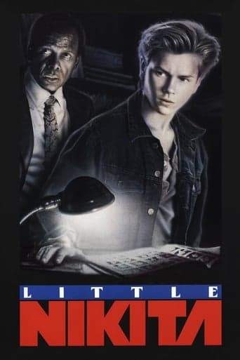 Little Nikita poster - Find streaming availability