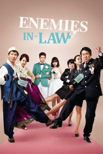 Enemies In-Law poster - Find streaming availability