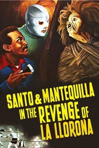 The Vengeance of the Crying Woman poster - Find streaming availability