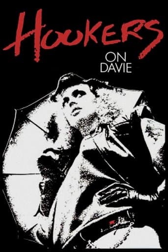 Hookers on Davie poster - Find streaming availability